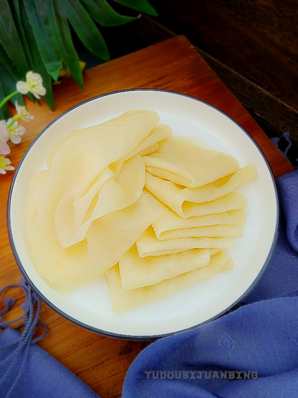 蒸卷餅的做法-家常味蒸菜譜-易網健康養生網 蒸卷餅的做法-家常味蒸菜譜