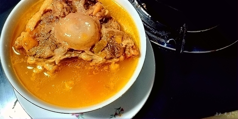番茄牛尾湯的做法-酸甜味燉菜譜-易網健康養生網 番茄牛尾湯的做法-酸甜味燉菜譜