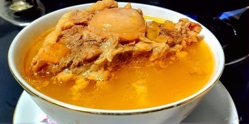 番茄牛尾湯的做法-酸甜味燉菜譜-易網健康養生網 番茄牛尾湯的做法-酸甜味燉菜譜