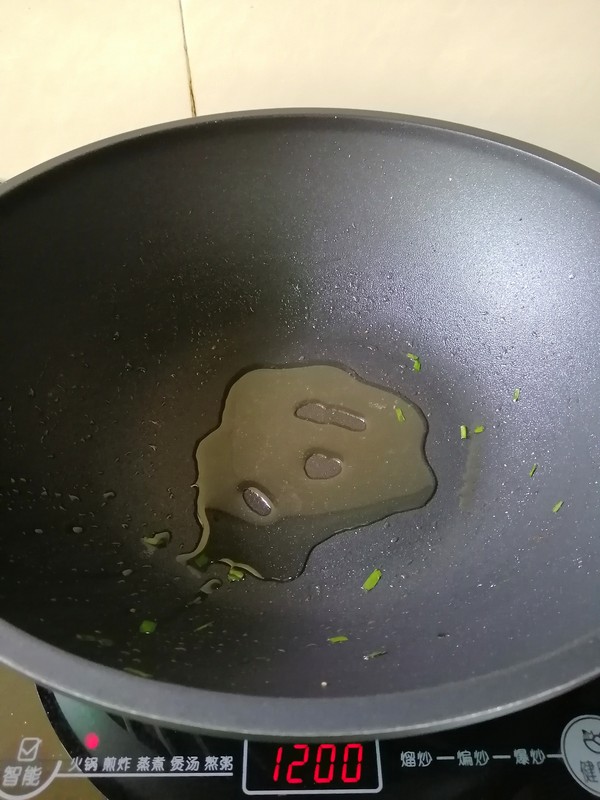 小白也會做的家常菜~~清炒菜的做法-家常味炒菜譜