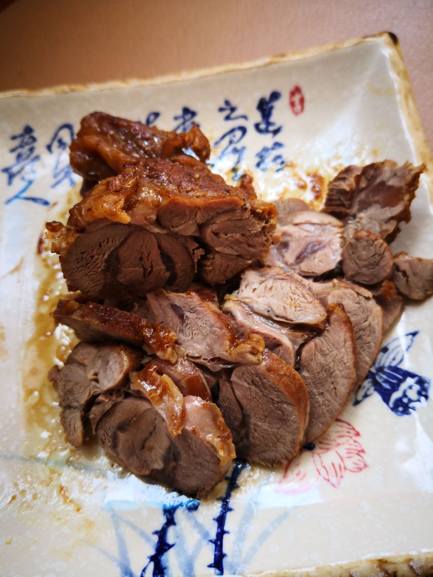醬香羊腿肉的做法-醬香味醬菜譜-易網健康養生網 醬香羊腿肉的做法-醬香味醬菜譜