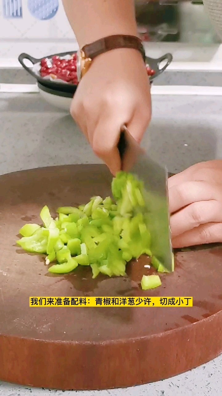 家常下酒菜，酸酸甜甜讓你停不下來(lái)的醋泡花生米的做法-酸甜味拌菜譜