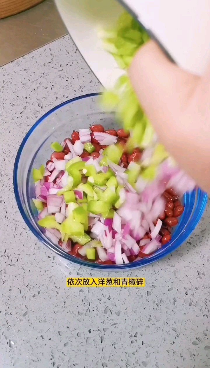 家常下酒菜，酸酸甜甜讓你停不下來(lái)的醋泡花生米的做法-酸甜味拌菜譜
