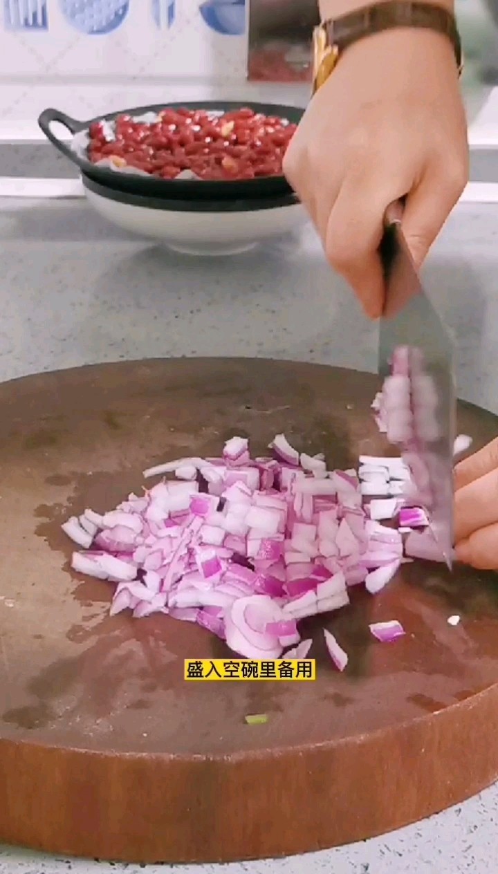 家常下酒菜，酸酸甜甜讓你停不下來(lái)的醋泡花生米的做法-酸甜味拌菜譜