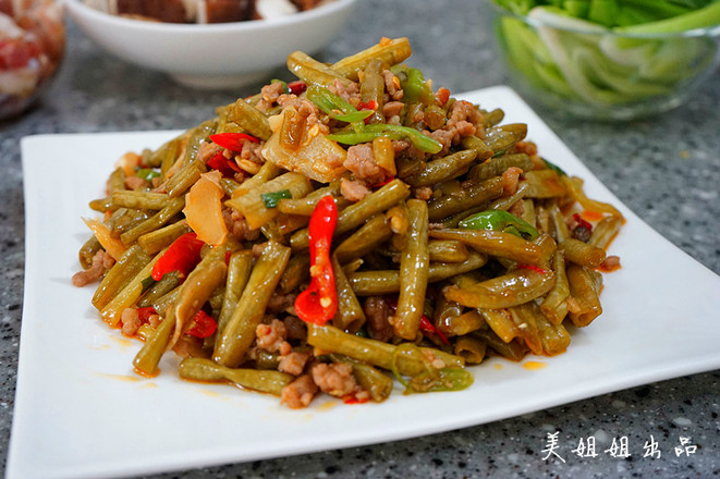 自制酸豆角----酸豆角炒雞胗的做法-酸辣味炒菜譜-易網(wǎng)健康養(yǎng)生網(wǎng) 自制酸豆角----酸豆角炒雞胗的做法-酸辣味炒菜譜