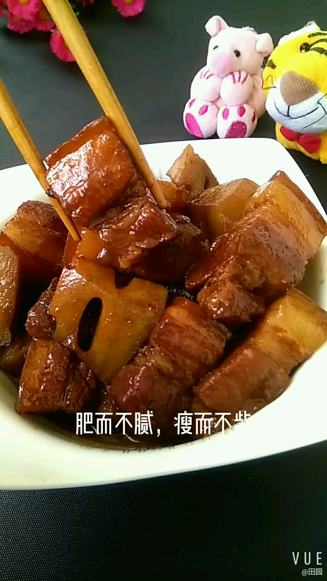 五花肉燒蓮藕的做法-咸鮮味燒菜譜-易網健康養生網 五花肉燒蓮藕的做法-咸鮮味燒菜譜