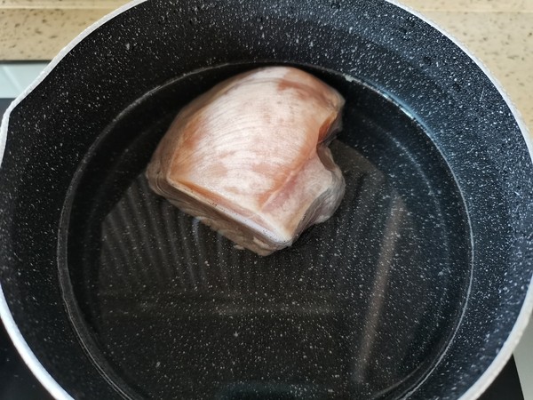 咸香涼拌雞絲的做法-咸鮮味拌菜譜