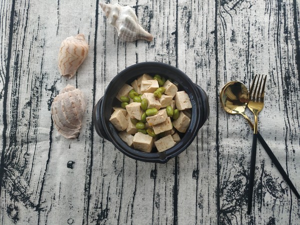 下飯菜の十三香翡翠白玉的做法-香辣味燉菜譜-易網健康養生網 下飯菜の十三香翡翠白玉的做法-香辣味燉菜譜