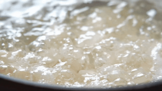今天就做這道經典下飯菜——麻婆豆腐的做法-香辣味炒菜譜