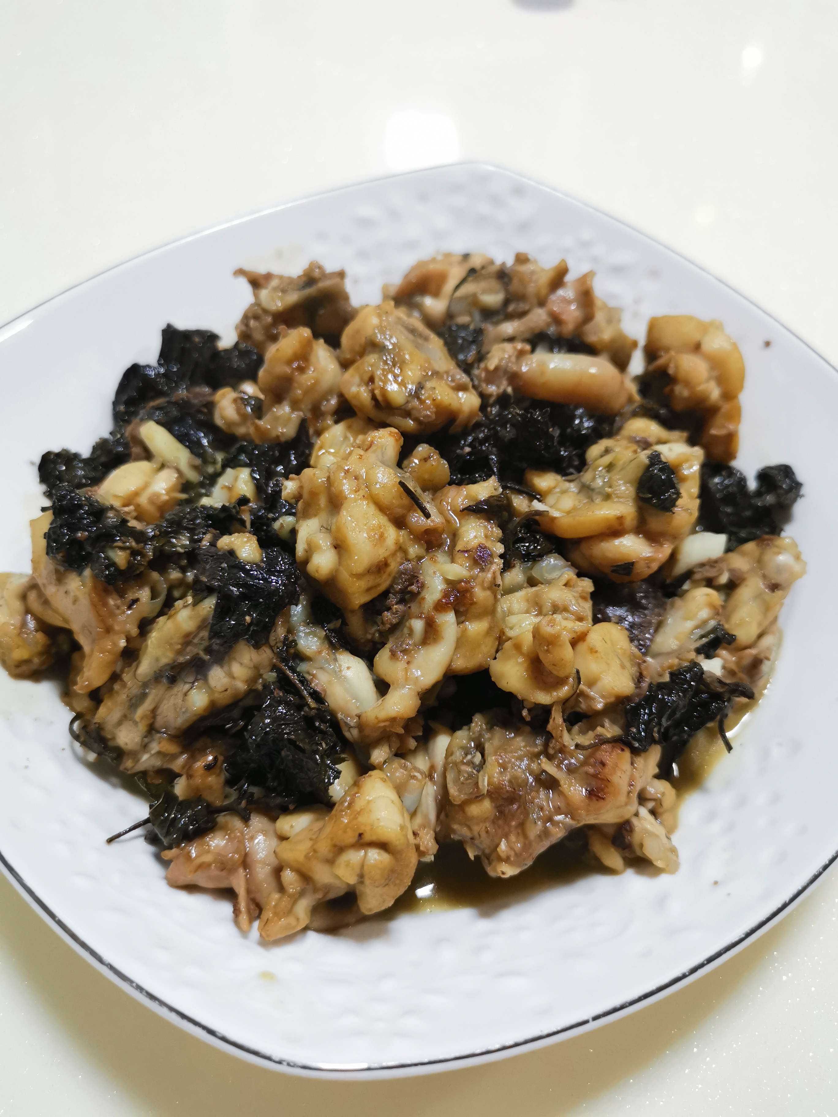 紫蘇田雞的做法-家常味炒菜譜-易網健康養生網 紫蘇田雞的做法-家常味炒菜譜