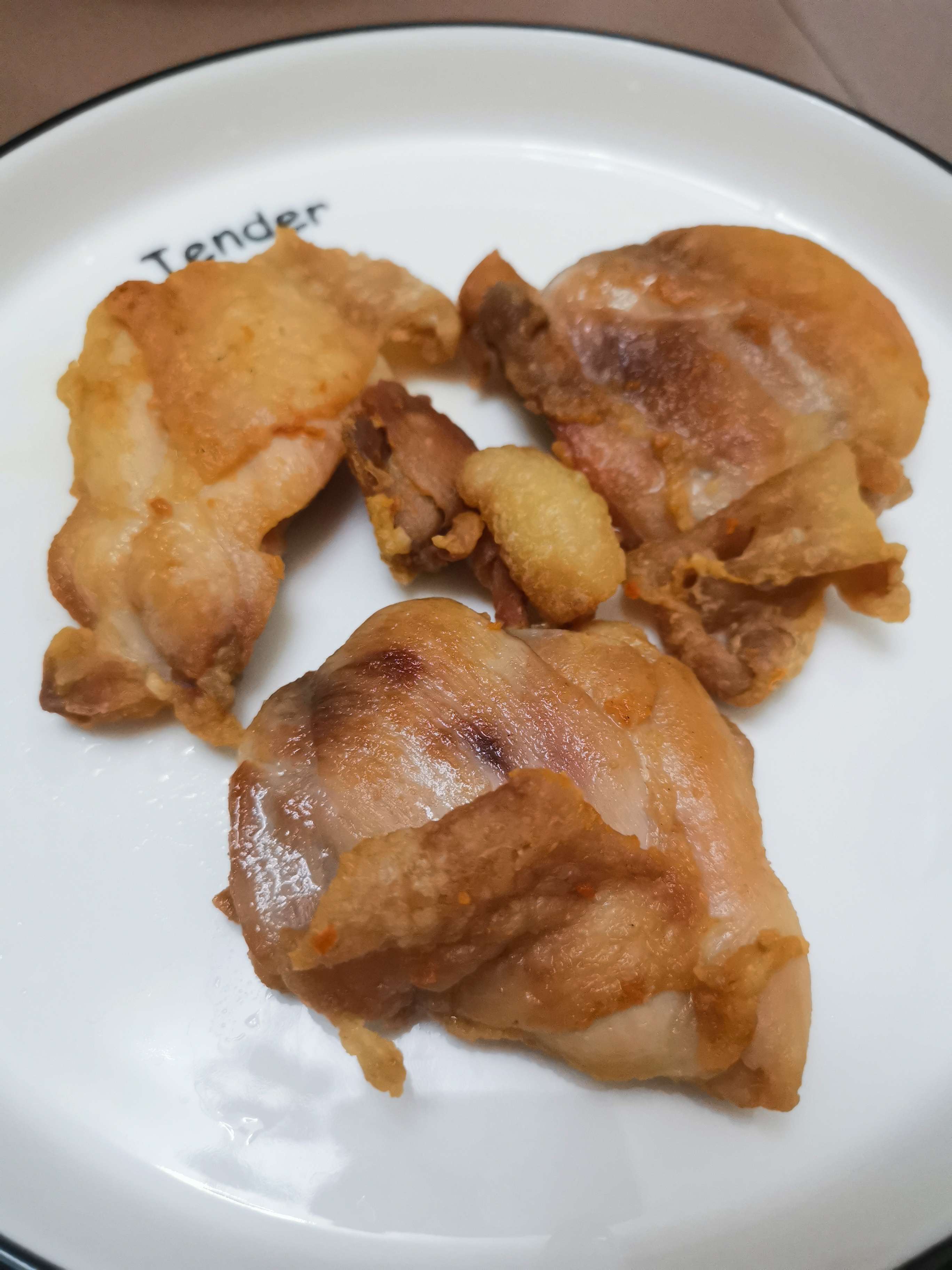 鹽煎雞扒的做法-咸鮮味煎菜譜-易網(wǎng)健康養(yǎng)生網(wǎng) 鹽煎雞扒的做法-咸鮮味煎菜譜