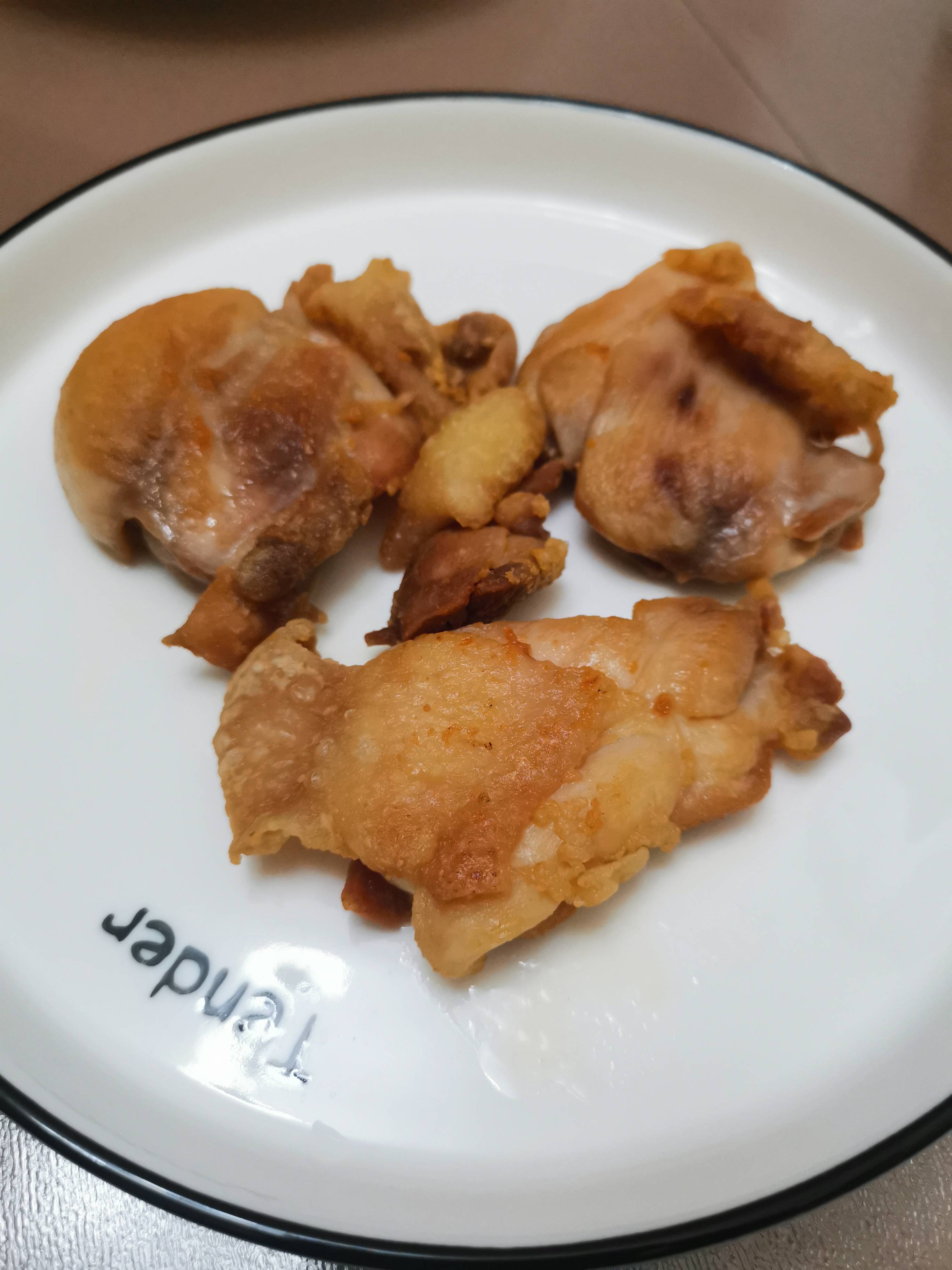 鹽煎雞扒的做法-咸鮮味煎菜譜-易網(wǎng)健康養(yǎng)生網(wǎng) 鹽煎雞扒的做法-咸鮮味煎菜譜