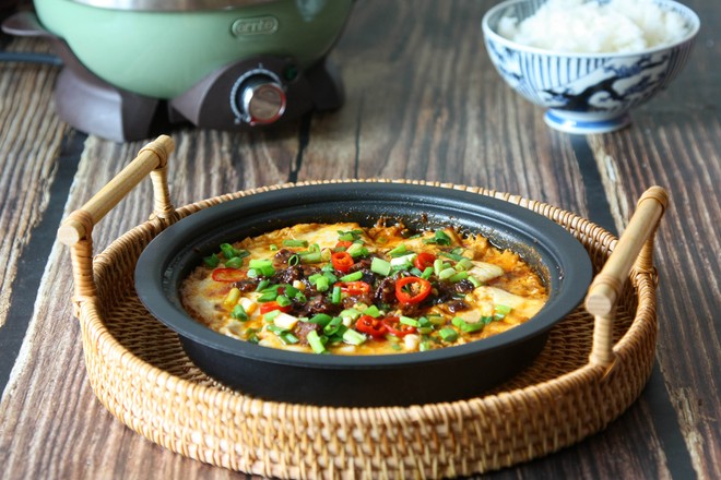 麻辣豆腐的做法-麻辣味燉菜譜-易網(wǎng)健康養(yǎng)生網(wǎng) 麻辣豆腐的做法-麻辣味燉菜譜