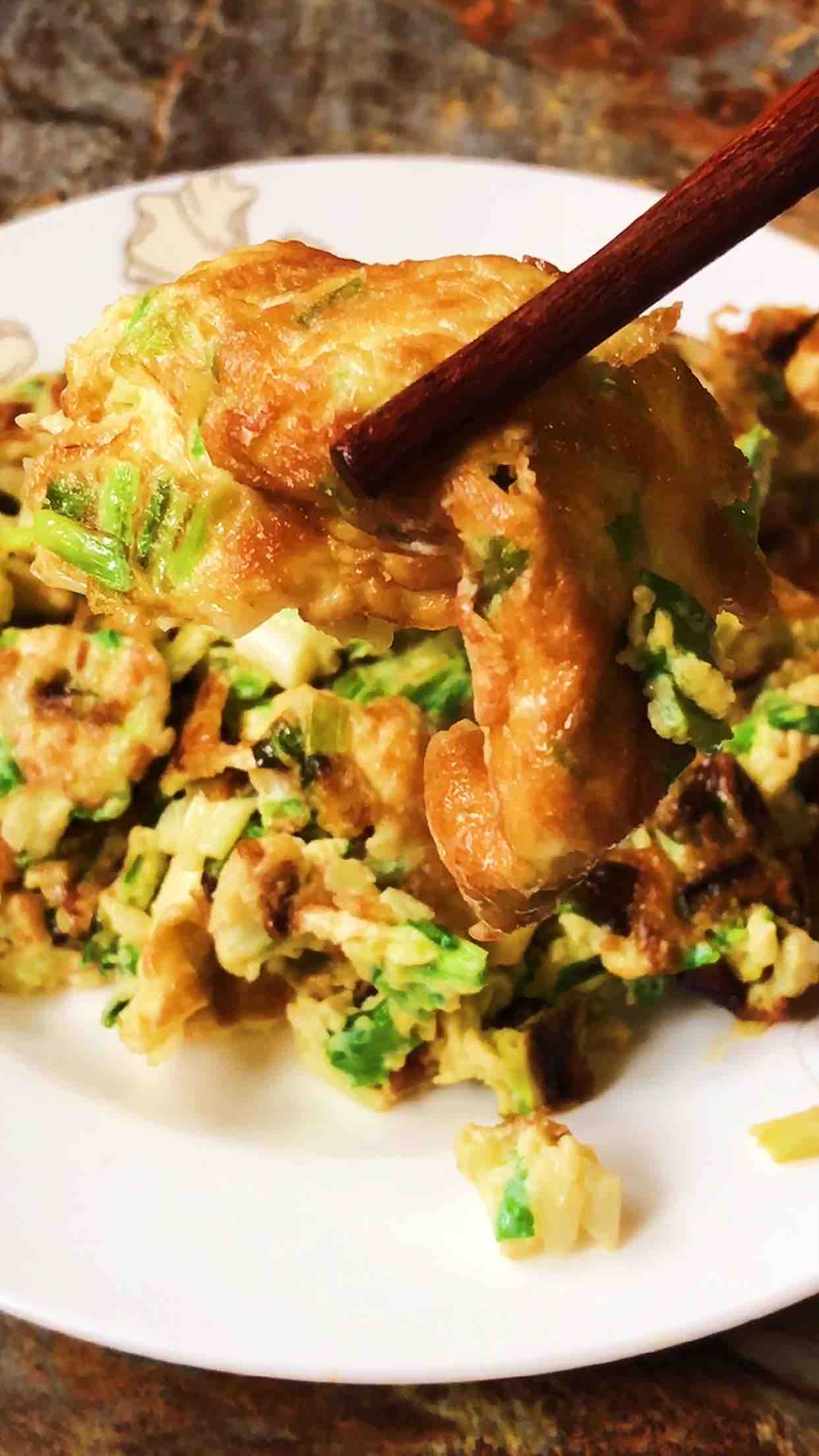 小蔥炒雞蛋的做法-蒜香味炒菜譜-易網(wǎng)健康養(yǎng)生網(wǎng) 小蔥炒雞蛋的做法-蒜香味炒菜譜