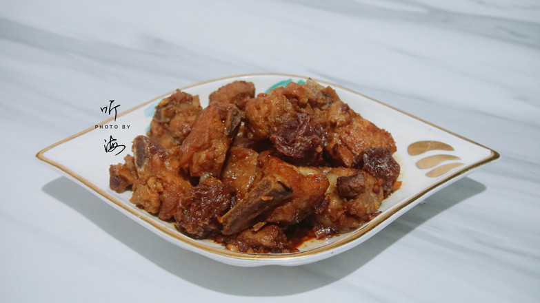 梅子蒸排骨的做法-咸鮮味蒸菜譜-易網健康養生網 梅子蒸排骨的做法-咸鮮味蒸菜譜