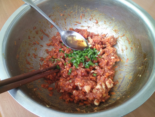 蒸制版風(fēng)琴土豆的做法-咸鮮味蒸菜譜