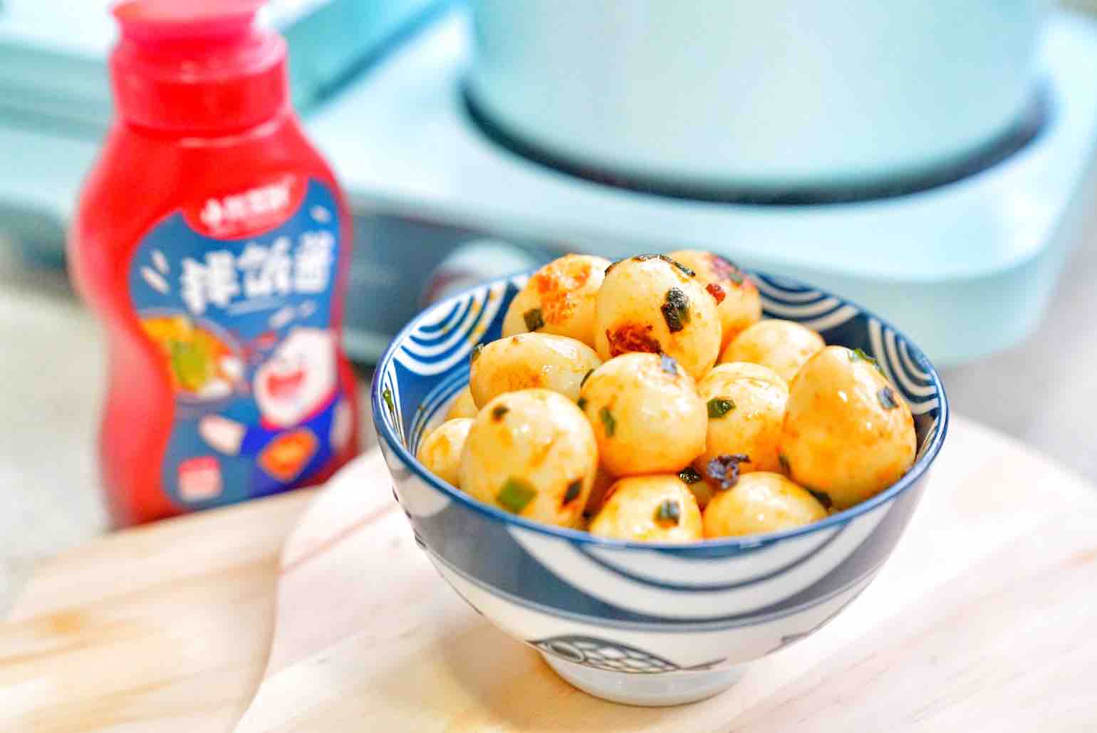 臟臟鵪鶉蛋的做法-家常味煮菜譜-易網(wǎng)健康養(yǎng)生網(wǎng) 臟臟鵪鶉蛋的做法-家常味煮菜譜