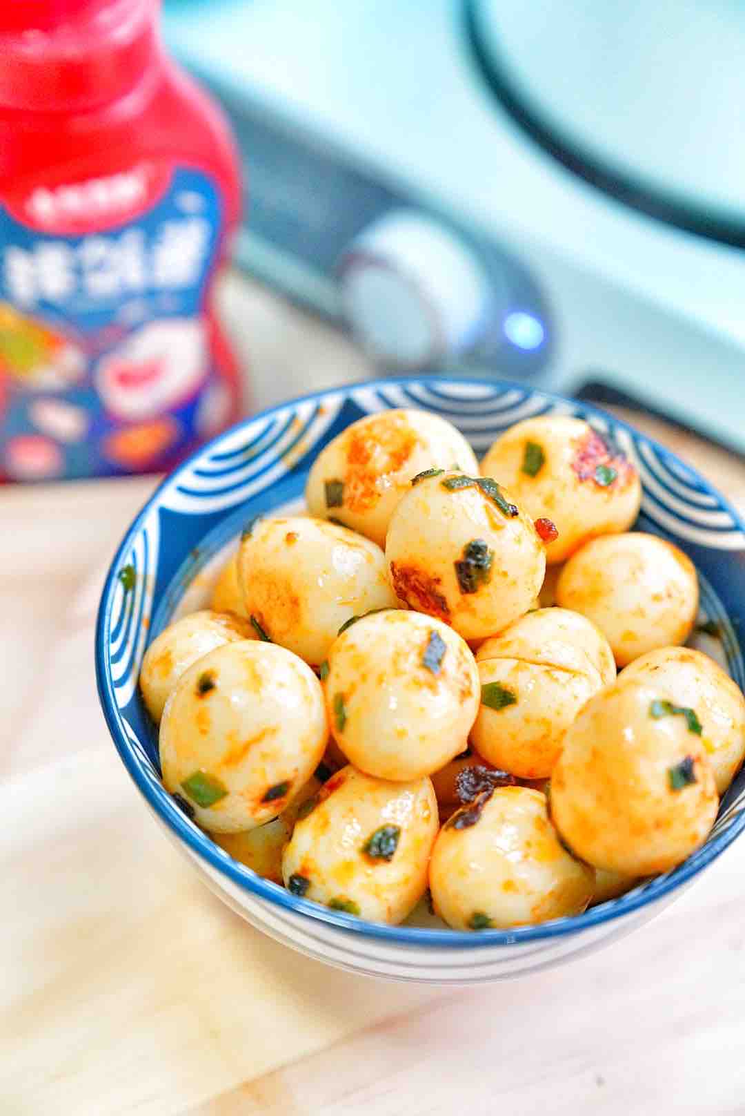 臟臟鵪鶉蛋的做法-家常味煮菜譜-易網(wǎng)健康養(yǎng)生網(wǎng) 臟臟鵪鶉蛋的做法-家常味煮菜譜