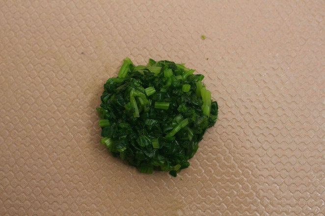 蔬菜雞蛋餅的做法-家常味烙菜譜