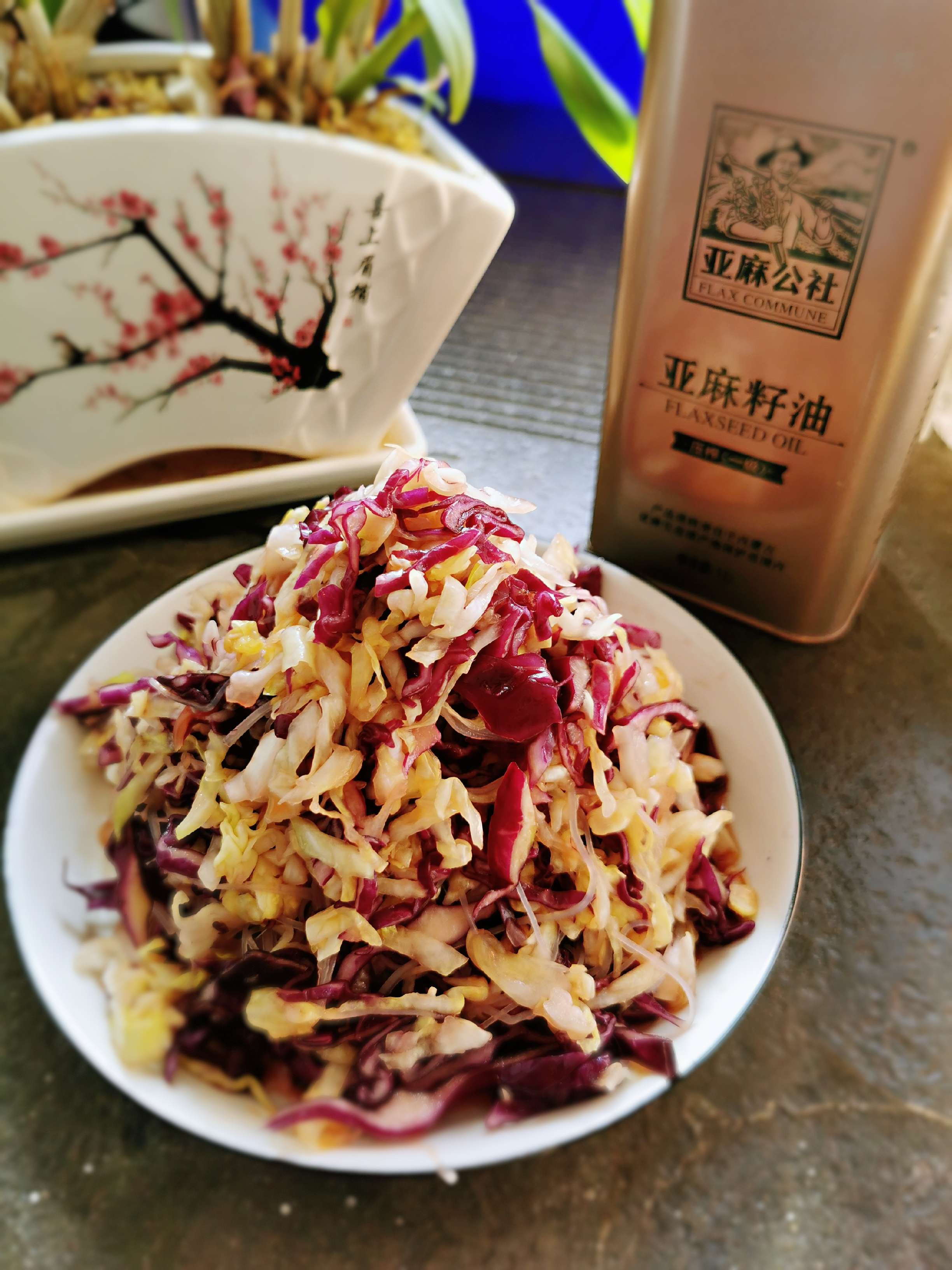 飽腹感極強的減脂菜:涼拌三絲的做法-家常味拌菜譜-易網健康養生網 飽腹感極強的減脂菜:涼拌三絲的做法-家常味拌菜譜