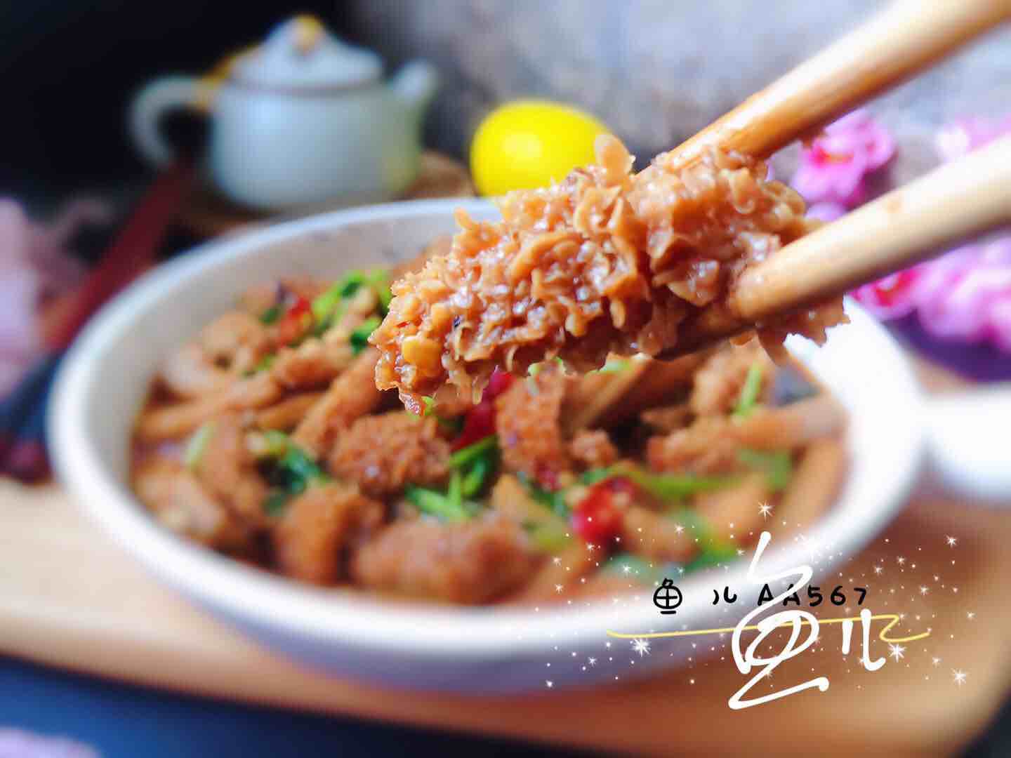 麻辣牛肚的做法-麻辣味炒菜譜-易網(wǎng)健康養(yǎng)生網(wǎng) 麻辣牛肚的做法-麻辣味炒菜譜