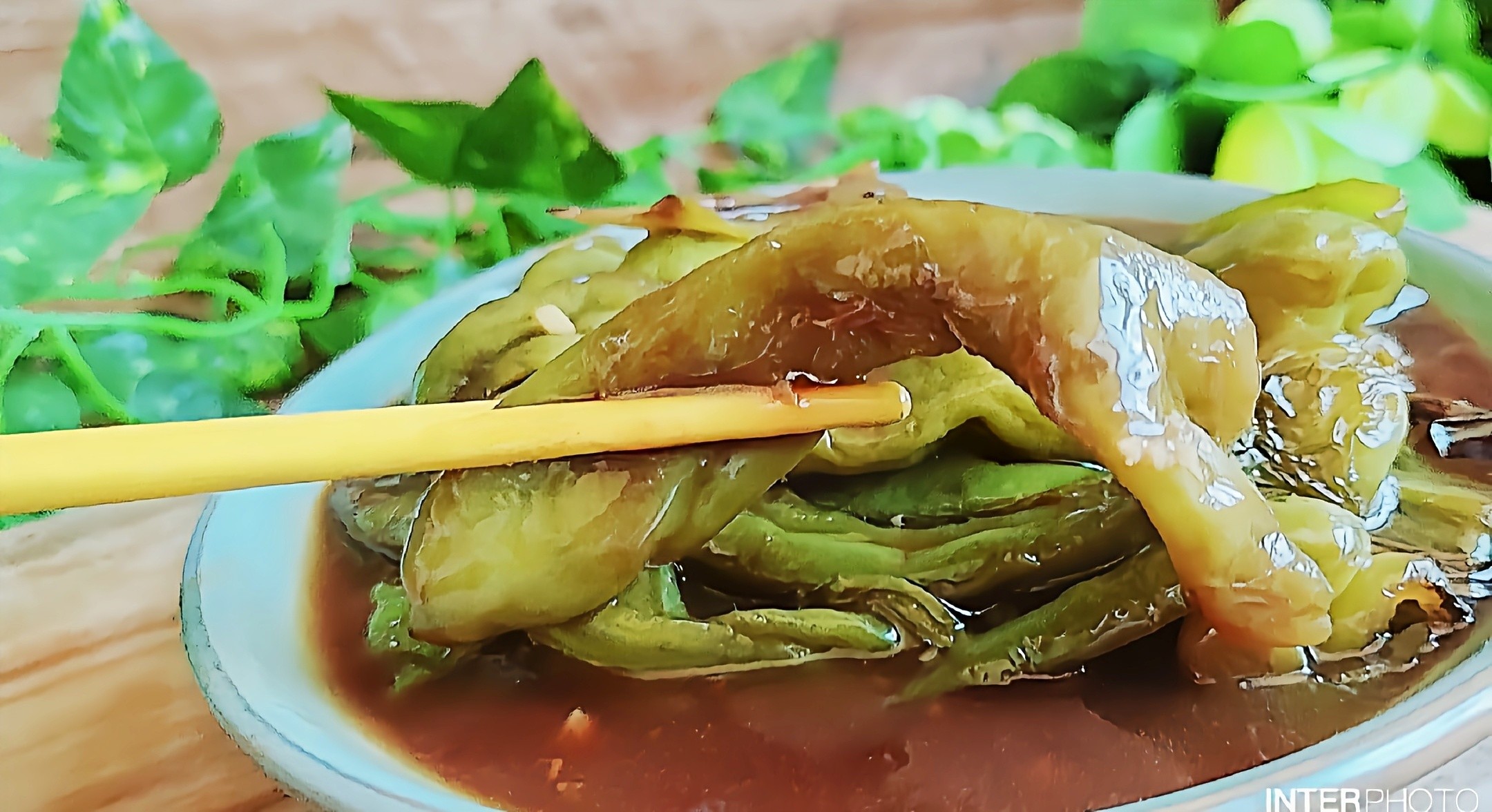 媽媽味道下飯神器…糖醋青椒的做法-酸甜味燒菜譜-易網(wǎng)健康養(yǎng)生網(wǎng) 媽媽味道下飯神器…糖醋青椒的做法-酸甜味燒菜譜