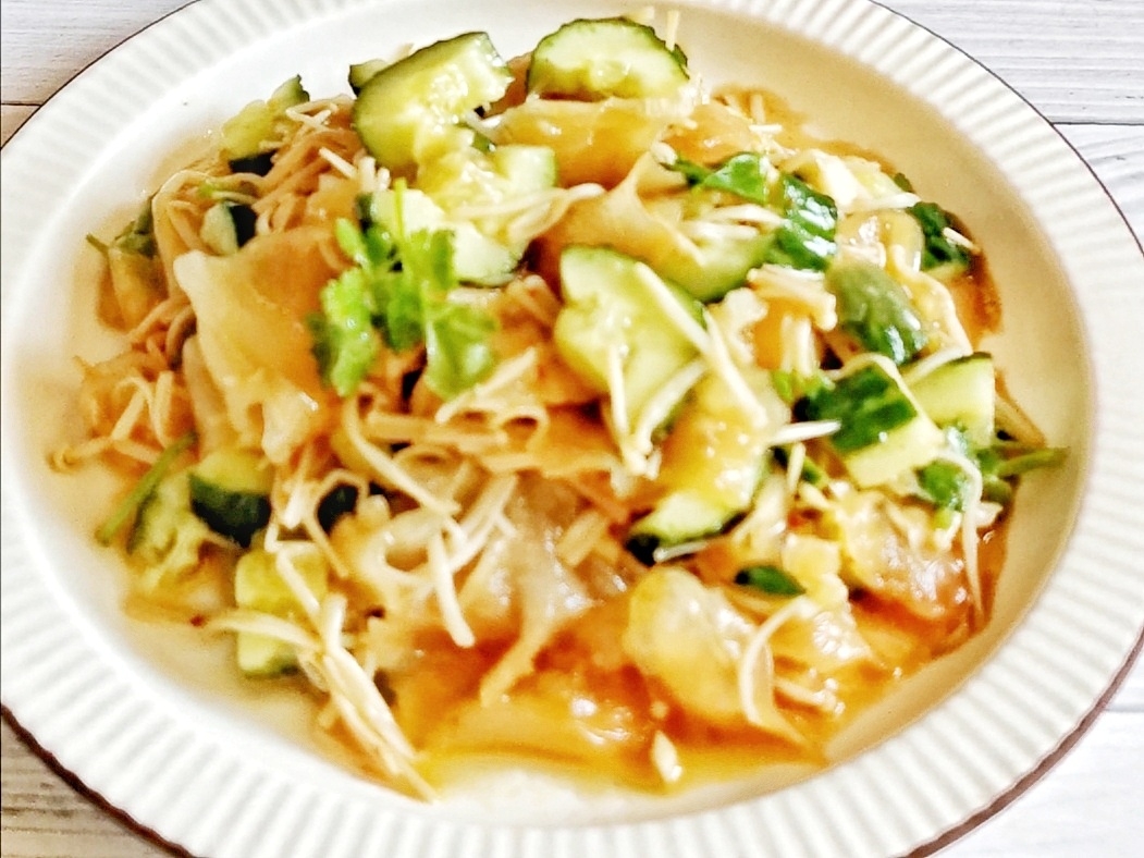 低脂低卡營養美味的什錦大拌菜的做法-酸辣味拌菜譜-易網健康養生網 低脂低卡營養美味的什錦大拌菜的做法-酸辣味拌菜譜