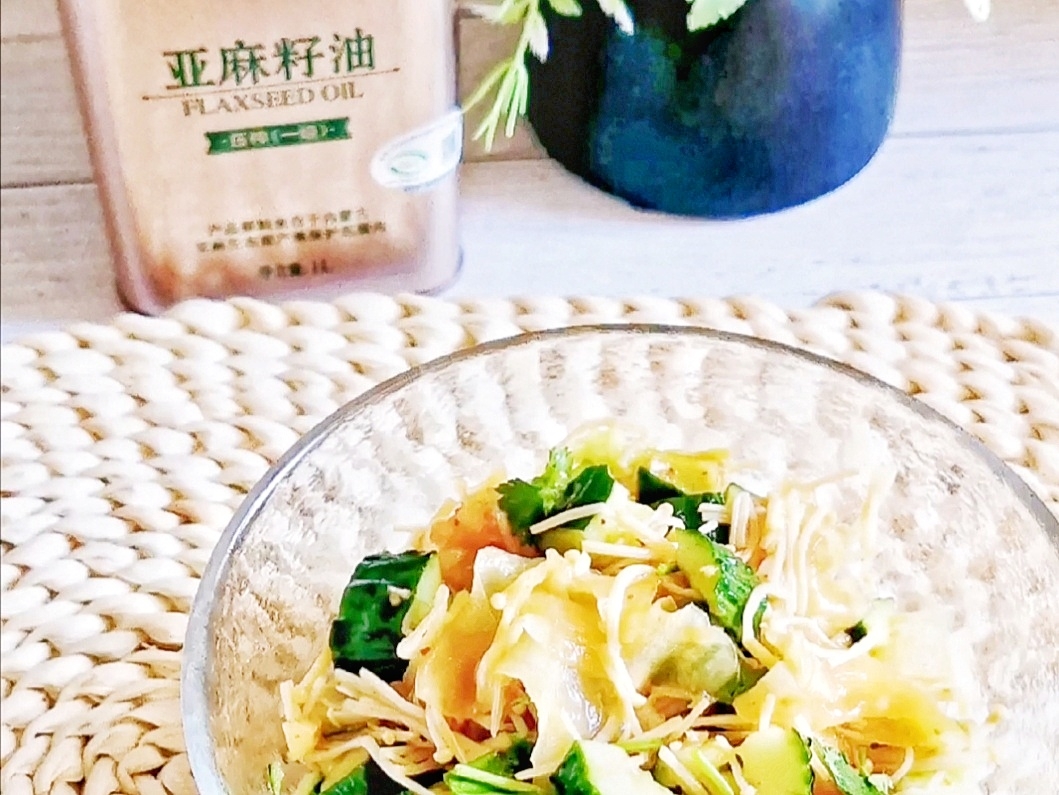 低脂低卡營養美味的什錦大拌菜的做法-酸辣味拌菜譜-易網健康養生網 低脂低卡營養美味的什錦大拌菜的做法-酸辣味拌菜譜