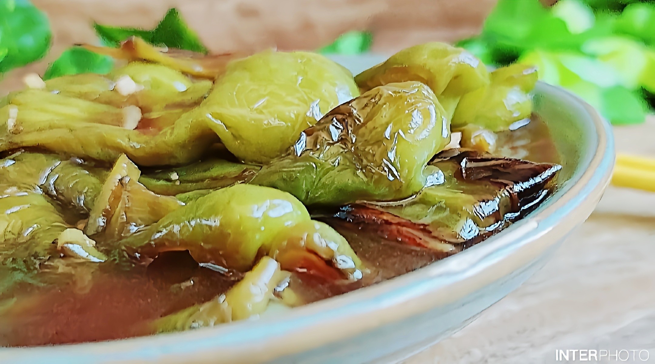 媽媽味道下飯神器…糖醋青椒的做法-酸甜味燒菜譜-易網(wǎng)健康養(yǎng)生網(wǎng) 媽媽味道下飯神器…糖醋青椒的做法-酸甜味燒菜譜