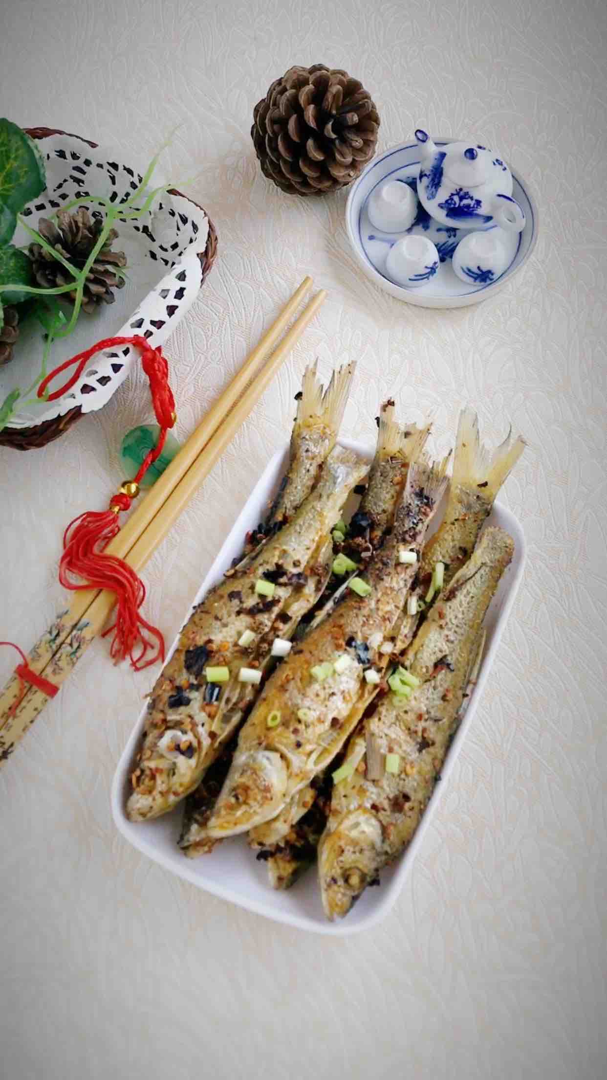 麻辣小白刁的做法-麻辣味煎菜譜-易網健康養生網 麻辣小白刁的做法-麻辣味煎菜譜