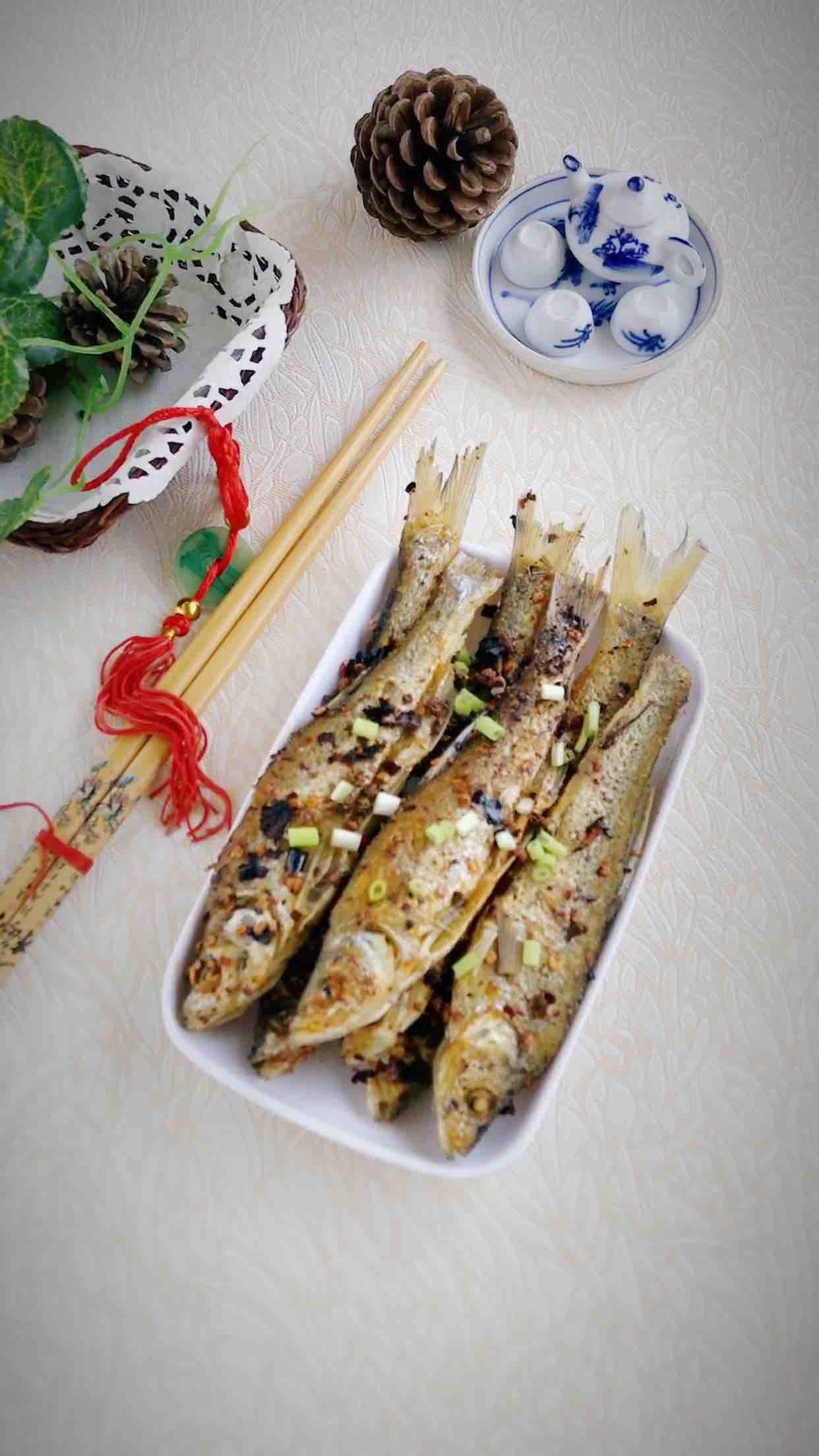 麻辣小白刁的做法-麻辣味煎菜譜-易網健康養生網 麻辣小白刁的做法-麻辣味煎菜譜