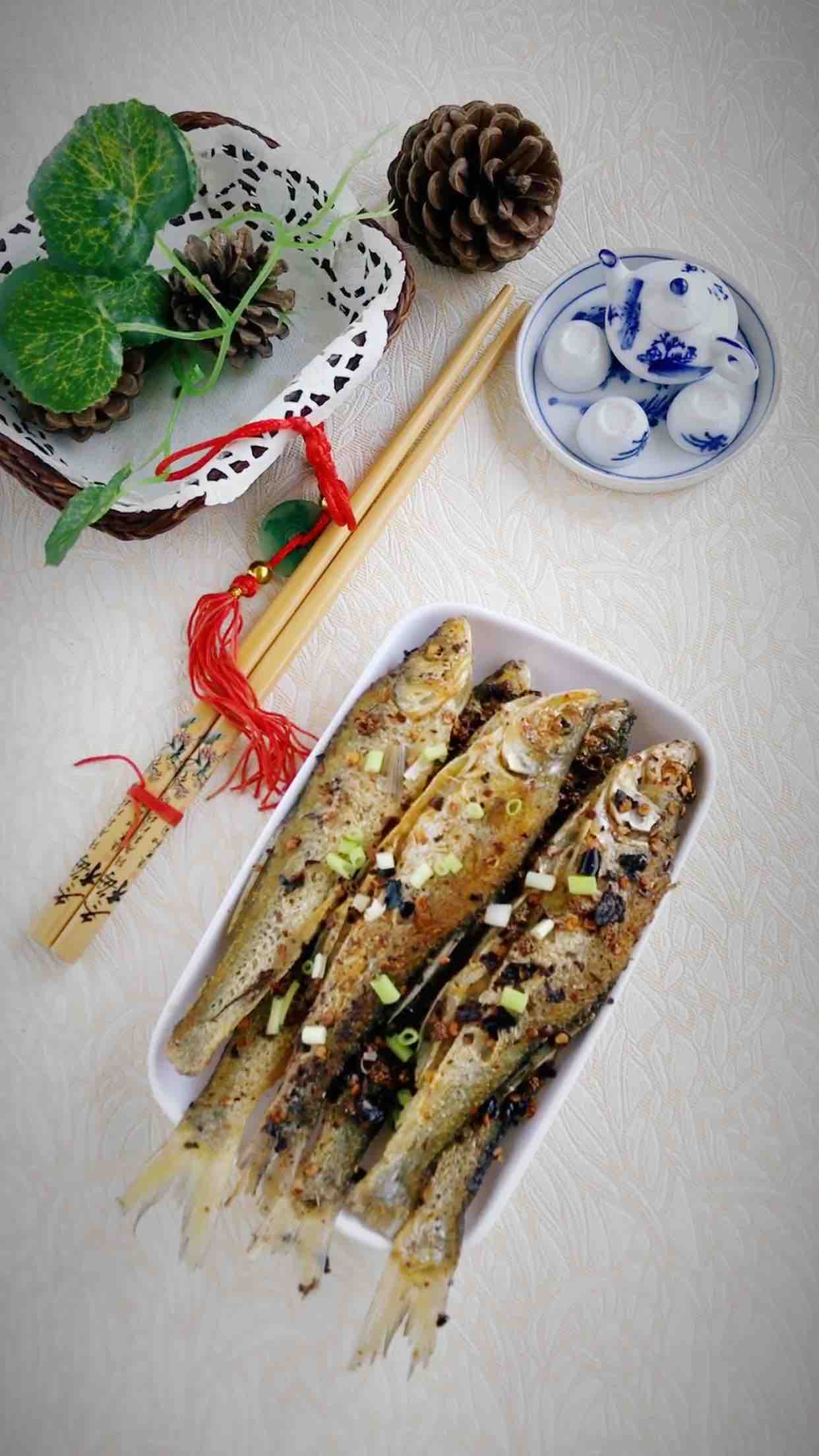 麻辣小白刁的做法-麻辣味煎菜譜-易網健康養生網 麻辣小白刁的做法-麻辣味煎菜譜