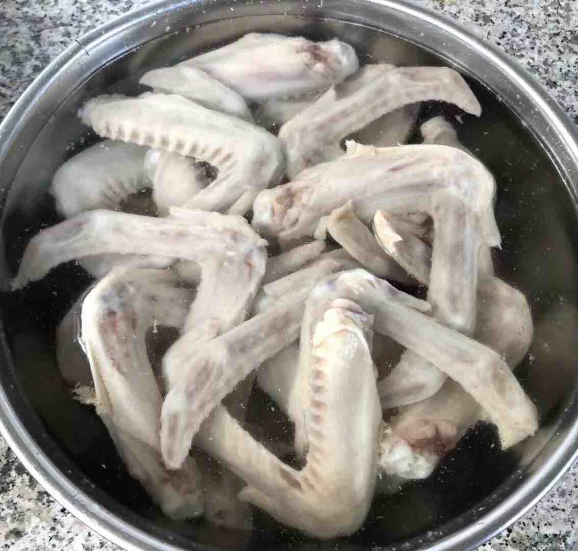 麻辣鴨翅的做法-麻辣味燉菜譜-易網(wǎng)健康養(yǎng)生網(wǎng) 麻辣鴨翅的做法-麻辣味燉菜譜