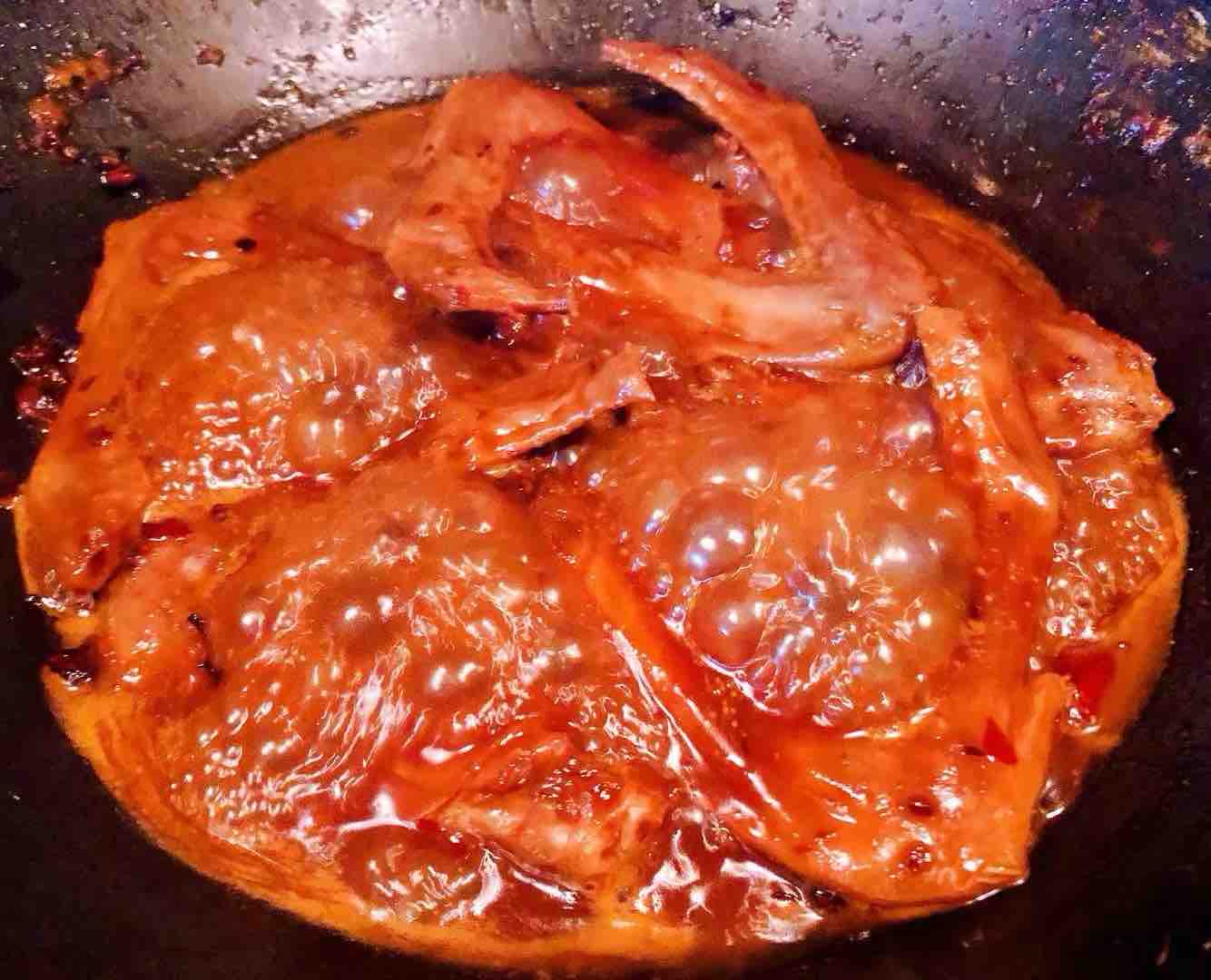 麻辣鴨翅的做法-麻辣味燉菜譜-易網(wǎng)健康養(yǎng)生網(wǎng) 麻辣鴨翅的做法-麻辣味燉菜譜