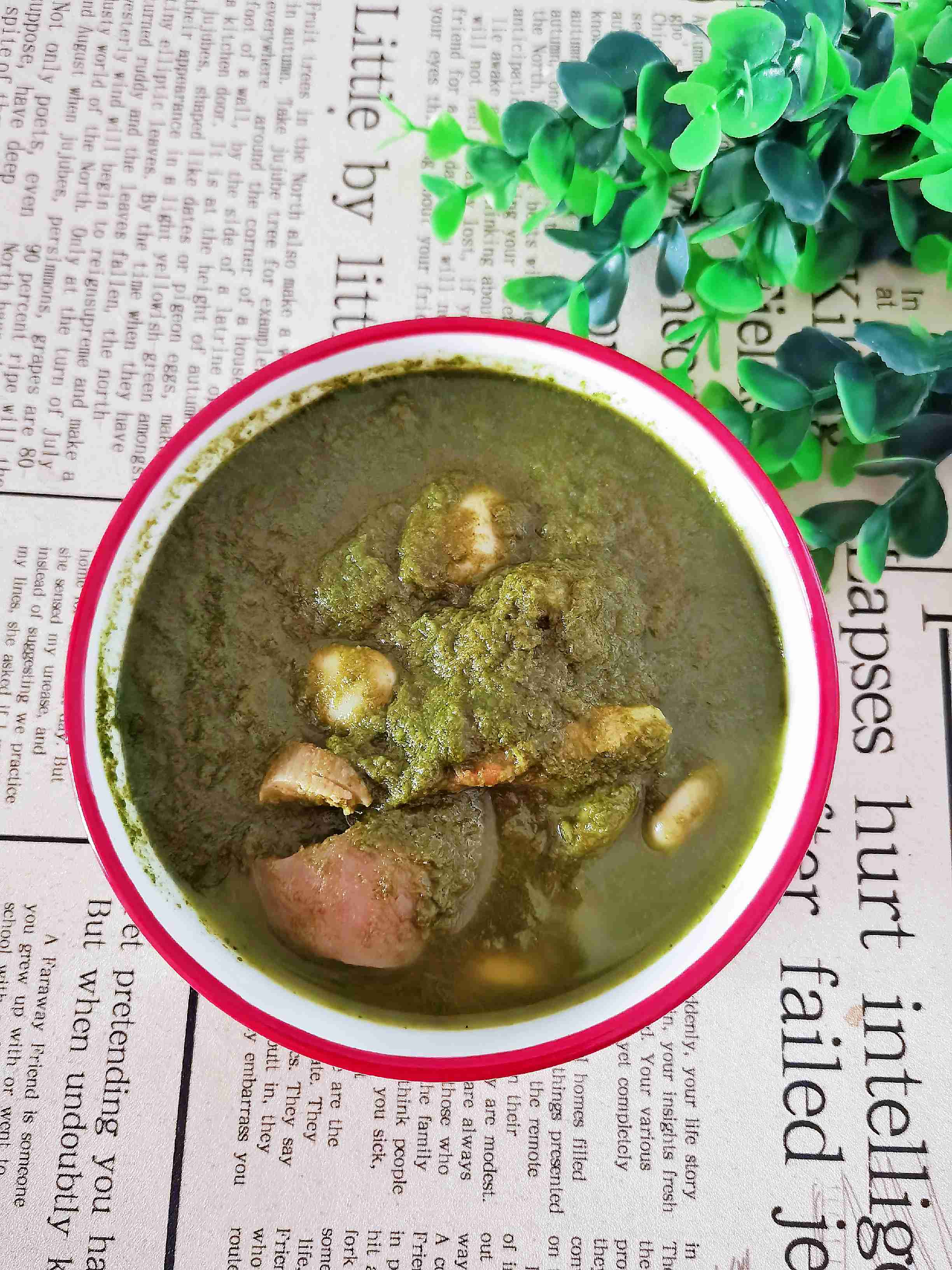 東北內蒙特色家常美食-蕓豆柳蒿芽,春天囤地野菜秋冬來解饞的做法-苦香味煮菜譜-易網健康養生網 東北內蒙特色家常美食-蕓豆柳蒿芽,春天囤地野菜秋冬來解饞的做法-苦香味煮菜譜
