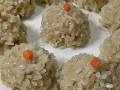 立冬之后蓮藕就應(yīng)該這樣吃，軟糯鮮香營(yíng)養(yǎng)豐富的做法-家常味蒸菜譜