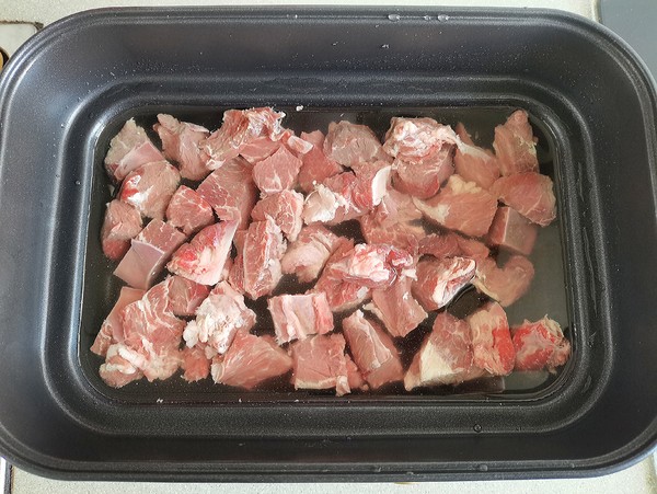 鮮美又饞人的土豆燉牛肉的做法-家常味燉菜譜-易網健康養生網 鮮美又饞人的土豆燉牛肉的做法-家常味燉菜譜