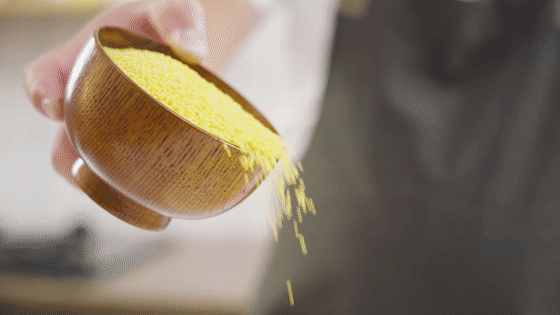 小米蒸排骨【孔老師教做菜】的做法-家常味蒸菜譜-易網健康養生網 小米蒸排骨【孔老師教做菜】的做法-家常味蒸菜譜
