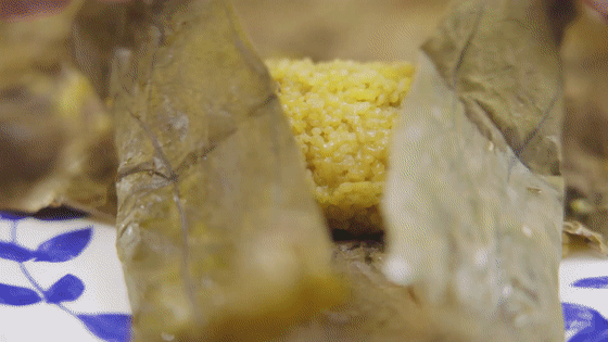小米蒸排骨【孔老師教做菜】的做法-家常味蒸菜譜-易網健康養生網 小米蒸排骨【孔老師教做菜】的做法-家常味蒸菜譜