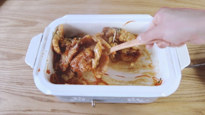 東北硬菜~鍋包肉的做法-酸甜味炸菜譜-易網(wǎng)健康養(yǎng)生網(wǎng) 東北硬菜~鍋包肉的做法-酸甜味炸菜譜