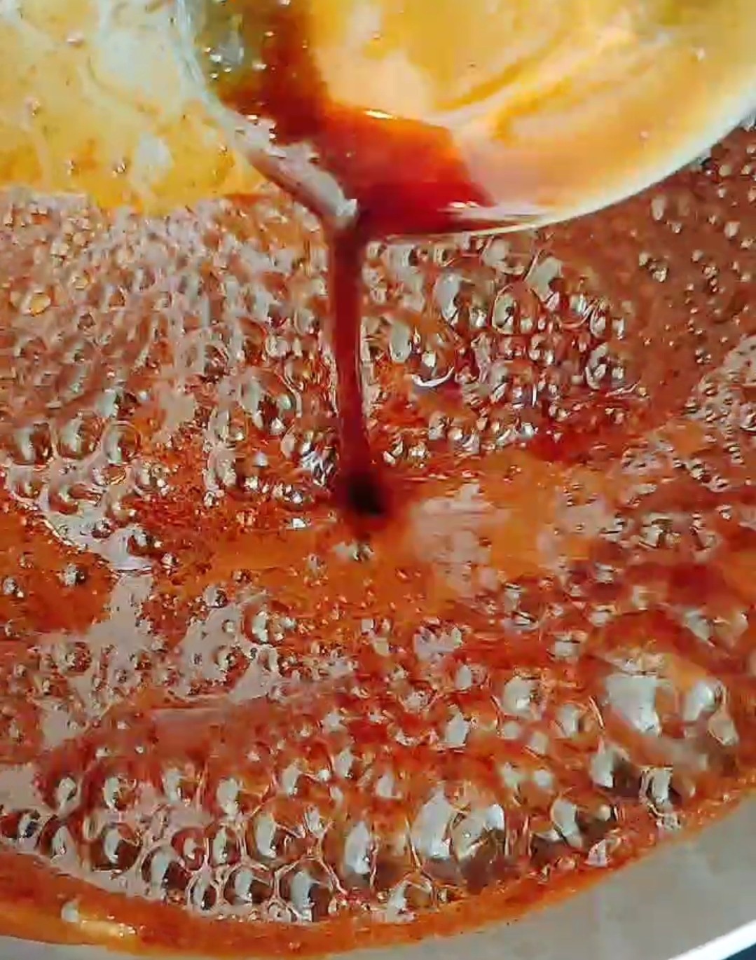 照燒雞腿的做法-醬香味烤菜譜