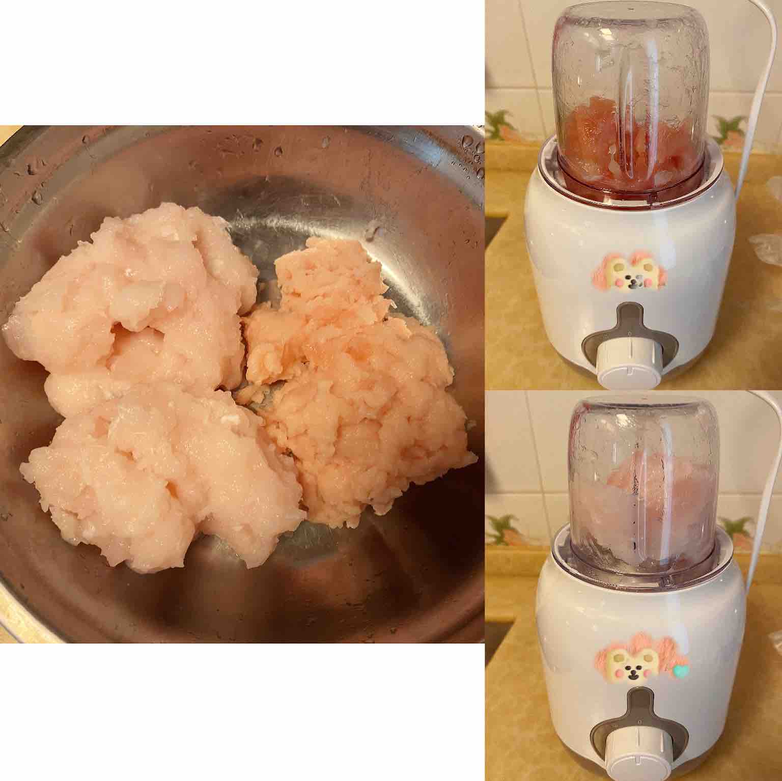 自制粟米魚丸拌西蘭花的做法-家常味蒸菜譜-易網(wǎng)健康養(yǎng)生網(wǎng) 自制粟米魚丸拌西蘭花的做法-家常味蒸菜譜