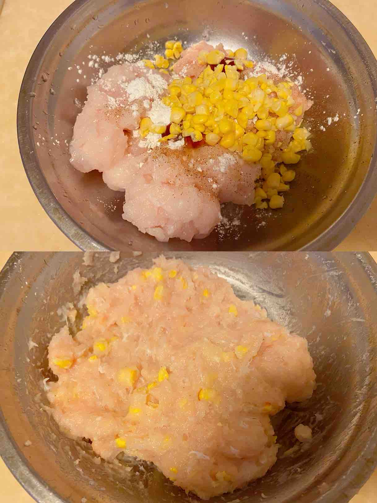 自制粟米魚丸拌西蘭花的做法-家常味蒸菜譜-易網(wǎng)健康養(yǎng)生網(wǎng) 自制粟米魚丸拌西蘭花的做法-家常味蒸菜譜