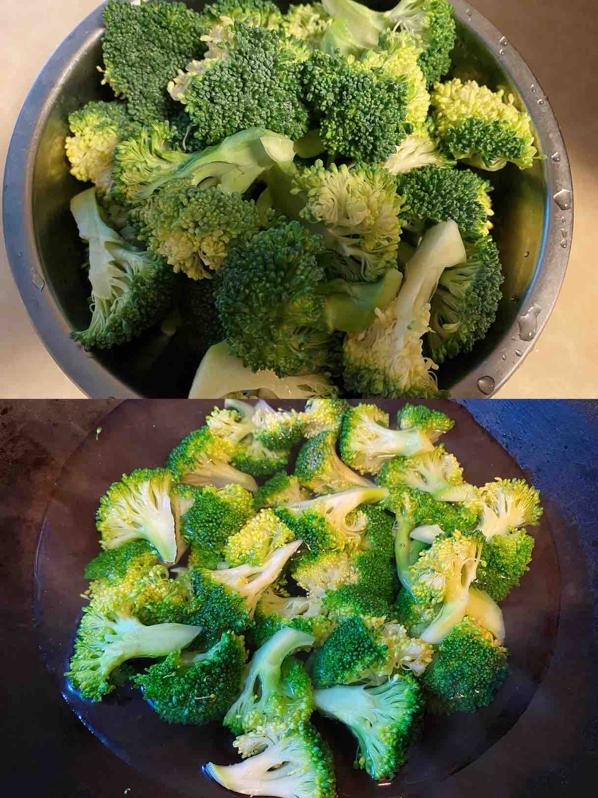 自制粟米魚丸拌西蘭花的做法-家常味蒸菜譜-易網(wǎng)健康養(yǎng)生網(wǎng) 自制粟米魚丸拌西蘭花的做法-家常味蒸菜譜
