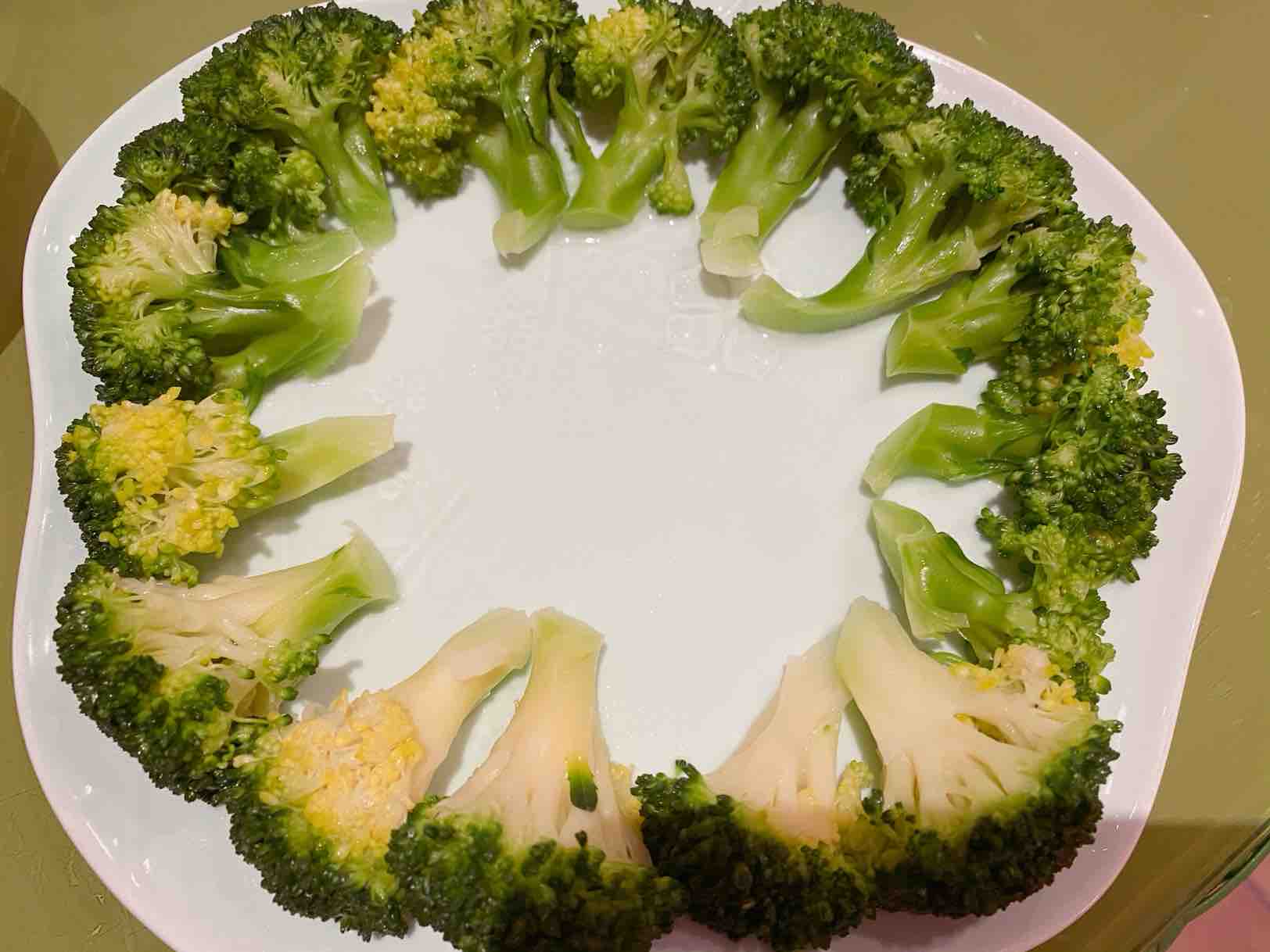 自制粟米魚丸拌西蘭花的做法-家常味蒸菜譜-易網(wǎng)健康養(yǎng)生網(wǎng) 自制粟米魚丸拌西蘭花的做法-家常味蒸菜譜