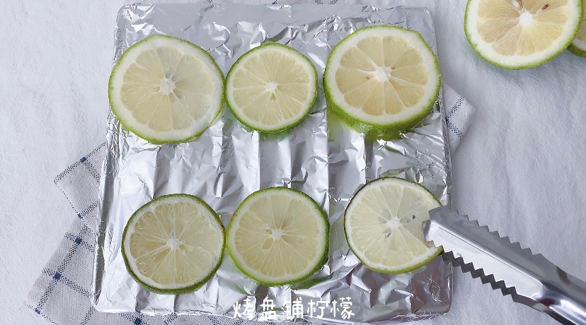 雞翅這么做，清香到舔手指了的做法-其它口味烤菜譜
