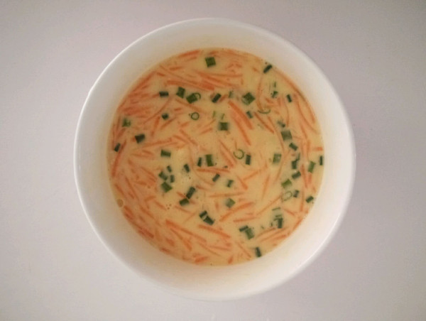胡蘿卜雞蛋餅的做法-家常味烙菜譜-易網健康養生網 胡蘿卜雞蛋餅的做法-家常味烙菜譜