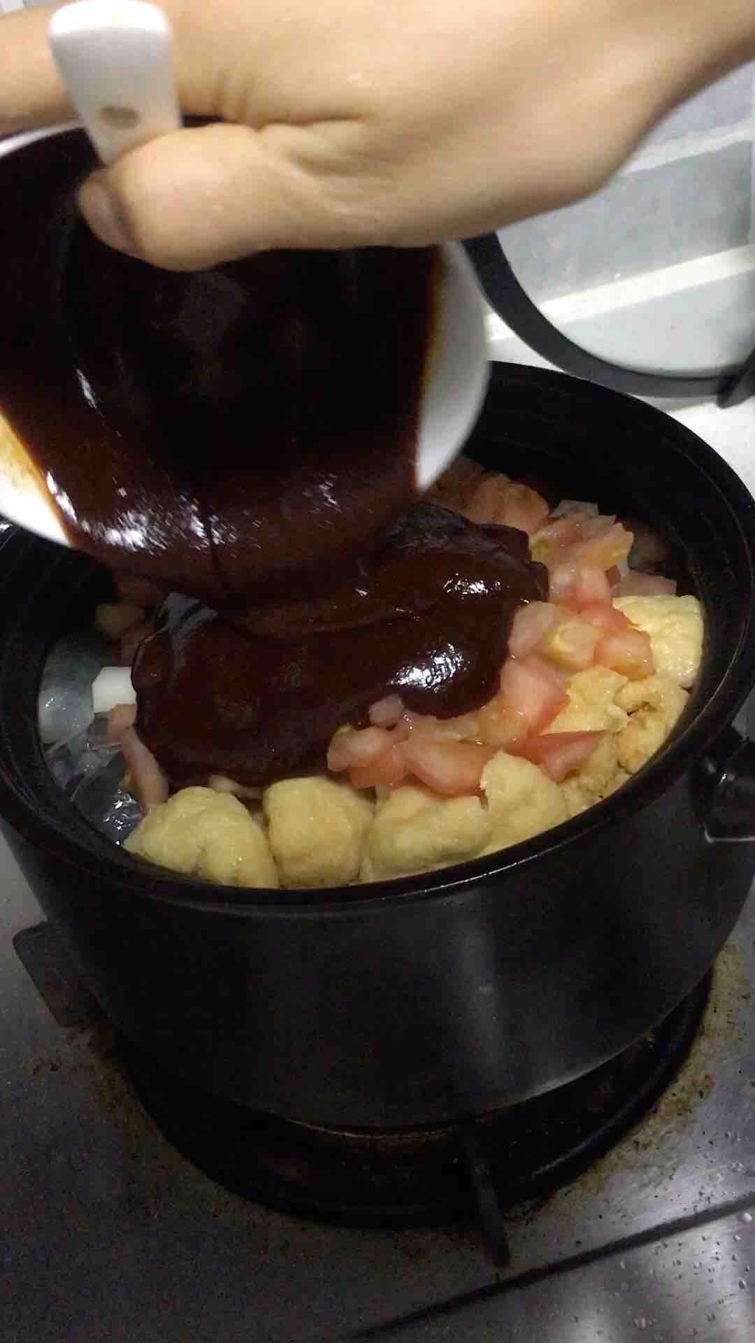家庭自制燜鍋的做法-家常味燜菜譜-易網健康養生網 家庭自制燜鍋的做法-家常味燜菜譜