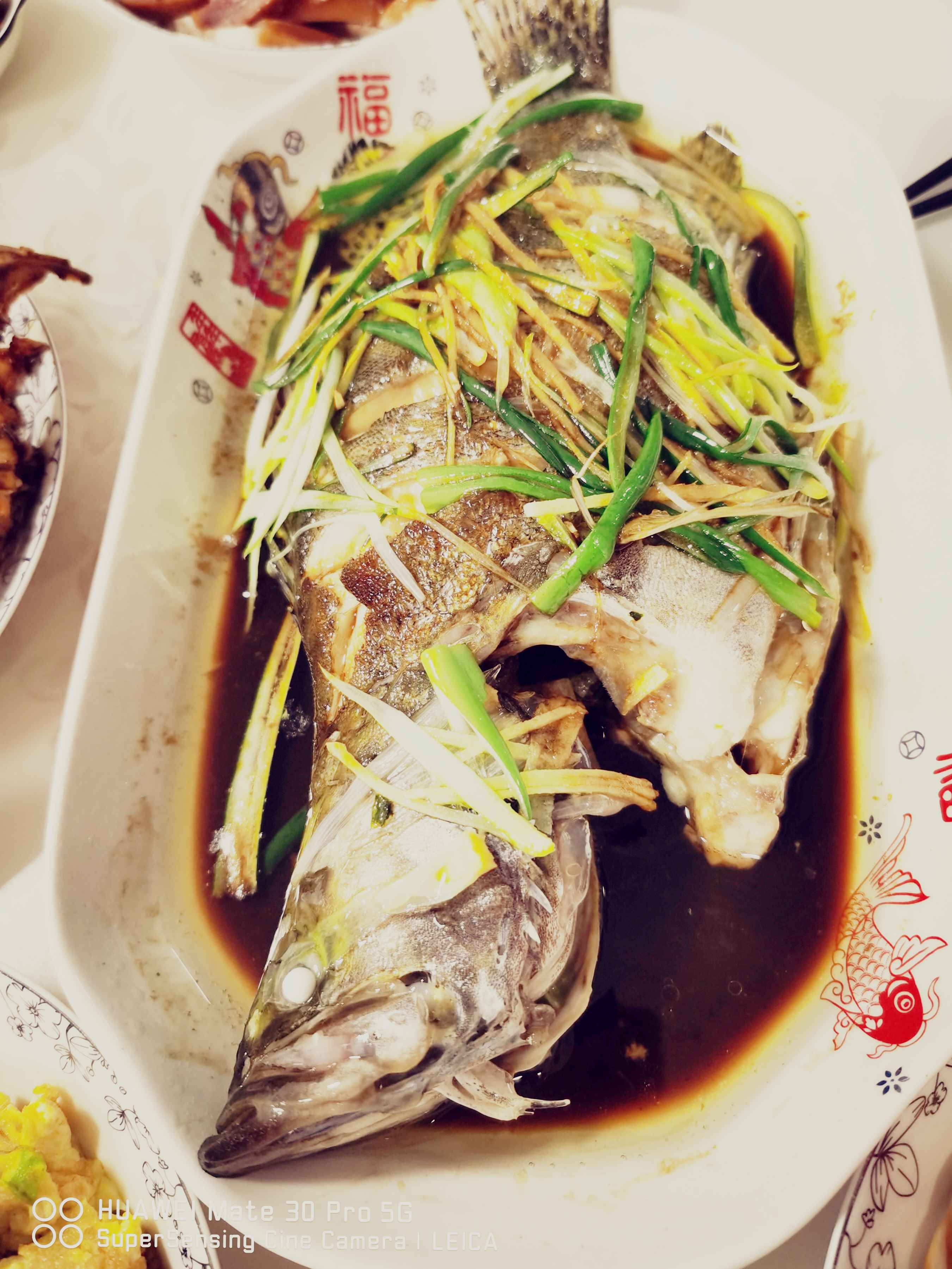 家常蒸桂魚的做法-咸鮮味蒸菜譜-易網(wǎng)健康養(yǎng)生網(wǎng) 家常蒸桂魚的做法-咸鮮味蒸菜譜