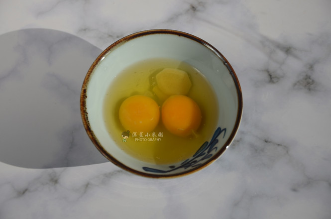 黃酒紅糖燉蛋的做法-甜味蒸菜譜